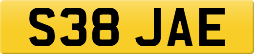 S38JAE