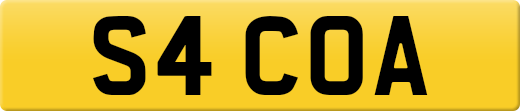 S4COA