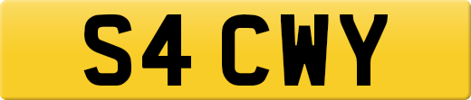 S4CWY
