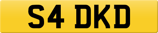 S4DKD