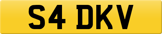 S4DKV