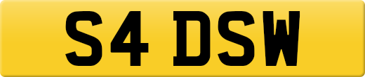 S4DSW