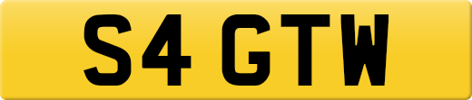S4GTW