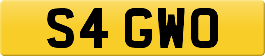 S4GWO