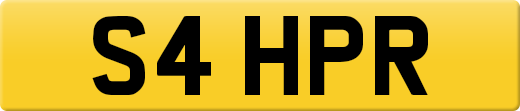 S4HPR