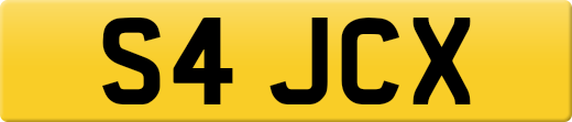 S4JCX