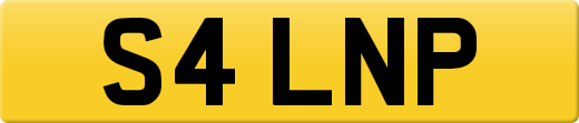 S4LNP