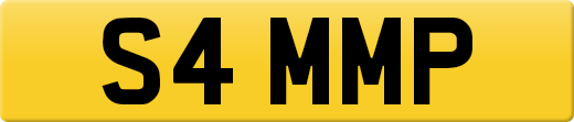 S4MMP