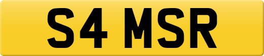 S4MSR