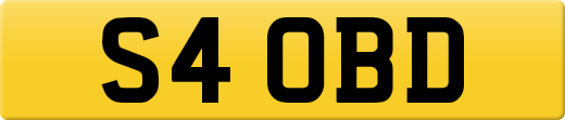 S4OBD
