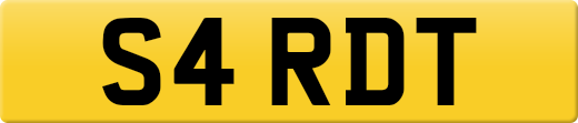 S4RDT