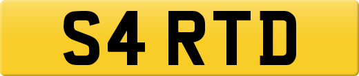 S4RTD