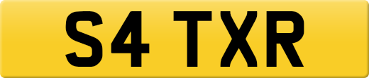 S4TXR
