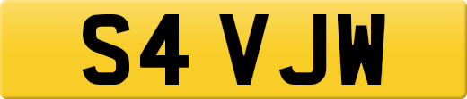 S4VJW