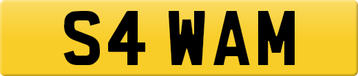 S4WAM