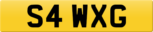 S4WXG