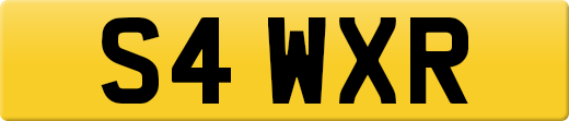 S4WXR