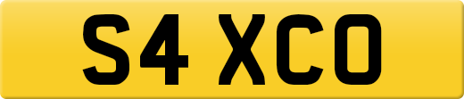 S4XCO