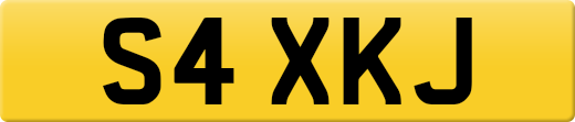 S4XKJ