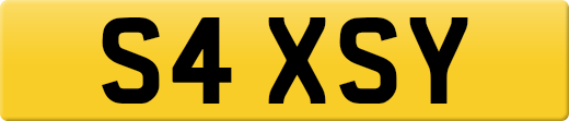 S4XSY