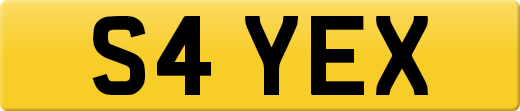 S4YEX