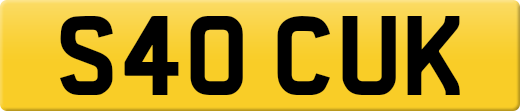 S40CUK