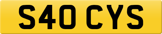 S40CYS