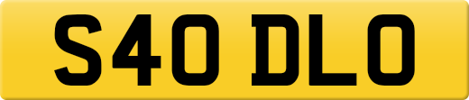 S40DLO