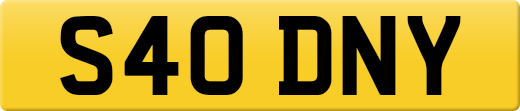 S40DNY
