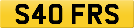 S40FRS