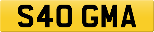 S40GMA