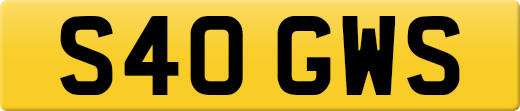 S40GWS