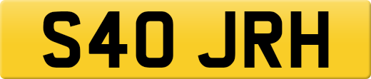 S40JRH