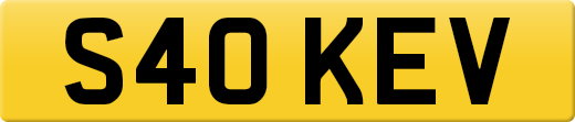 S40KEV