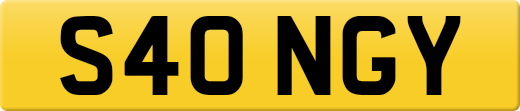 S40NGY
