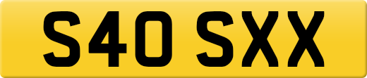 S40SXX