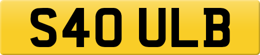 S40ULB