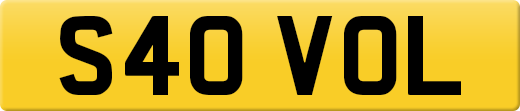 S40VOL
