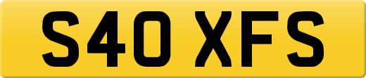 S40XFS