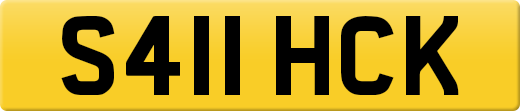 S411HCK
