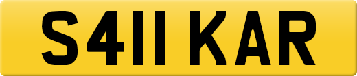 S411KAR