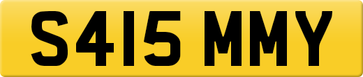 S415MMY