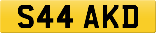 S44AKD