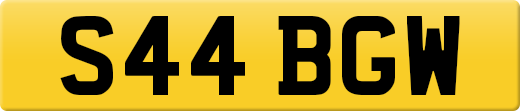 S44BGW