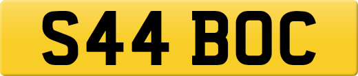 S44BOC