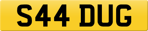 S44DUG