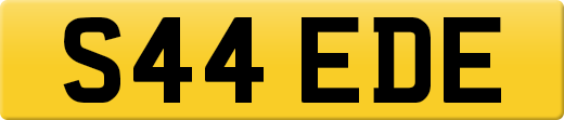 S44EDE