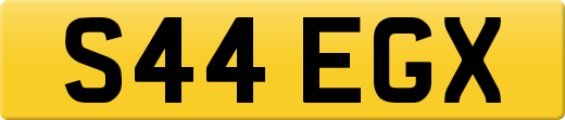 S44EGX