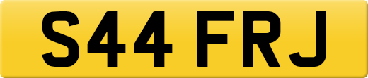 S44FRJ