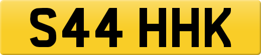 S44HHK